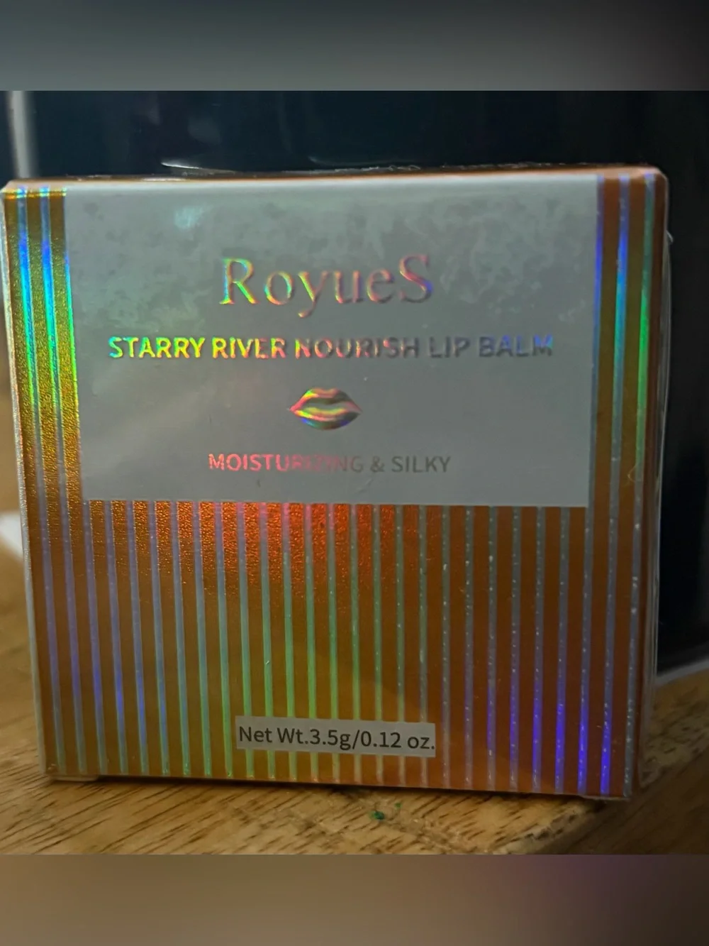 RoyueS Starry River check out